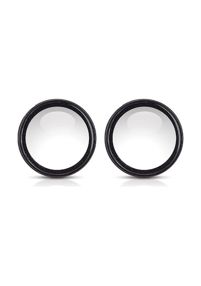 Gopro Hero 3 Ve Üzeri Aksiyon Kamera Koruyucu Lens 2'li