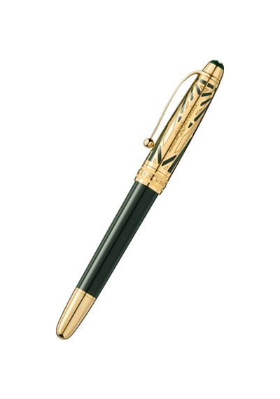 Montblanc Meisterstück The Origin Collection Doue Classique Rolle