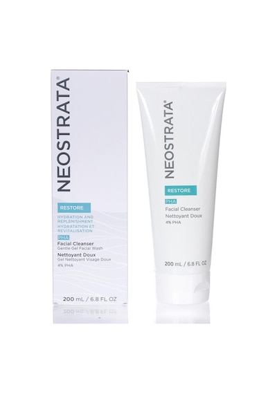 Neostrata Facial Cleanser Yüz Temizleme Jeli 200 ML