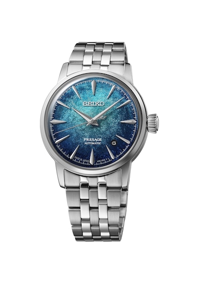 Seiko Presage Hcb001j1 Açık Kahverengi