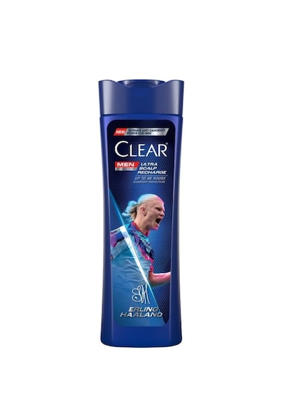 Clear Men Ultra Scalp Recharge Şampuan 350 ML