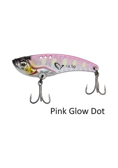 Savage gear 3D VIB Blade 3,5 cm 4gr Suni Yem-247