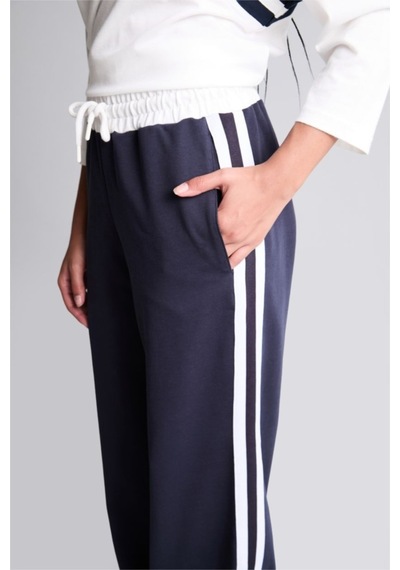 Defacto Pamuklu Straıght Fıt Cepli Standart Paça Standart Boy Lacivert Pantolon I3167ax26aunv146 Lacivert-nv146