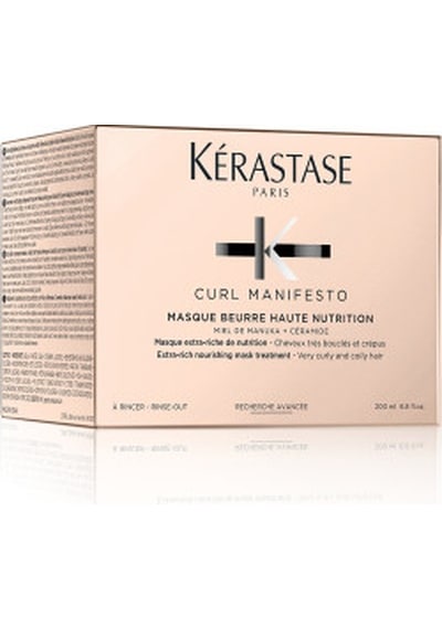 Curl Manifesto Masque 200ml