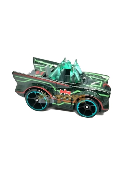 Hotwheels Classıc Tv Serıes Batmobıle Öz Oyuncak Hkj72