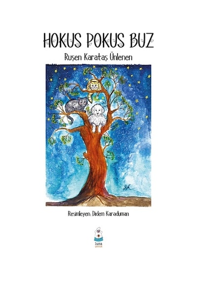 Hokus Pokus Buz