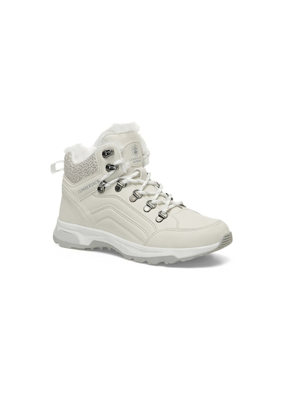 Lumberjack Debora 4pr Beyaz Kadın Outdoor Bot 000000000101783262 Beyaz