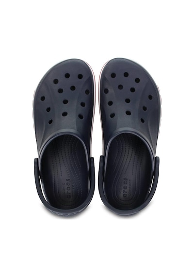 Crocs 205089-4CC Bayaband Clog Unisex Terlik Lacivert