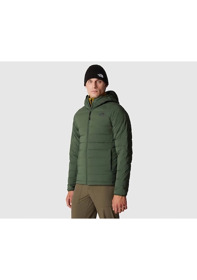 The North Face M Belleview Stretch Down Erkek Outdoor Montu Nf0a7ujeı0p1 Haki
