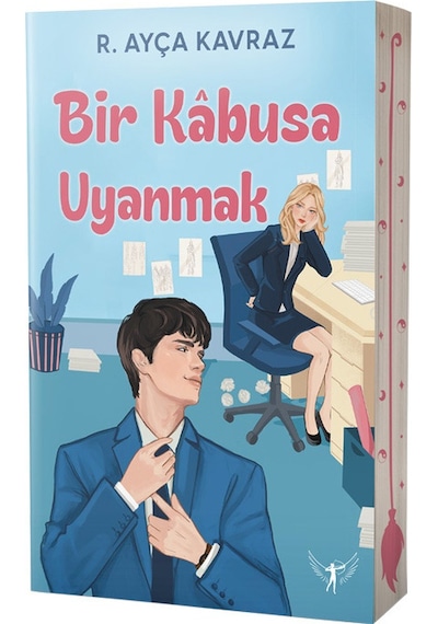 R. Ayça Kavraz 8 Kitap Set + Okuma Sticker'ları