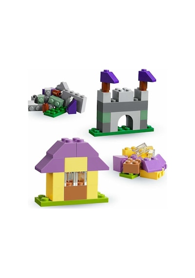 LEGO® Classic 10713 Yaratıcı Çanta 213 Parça