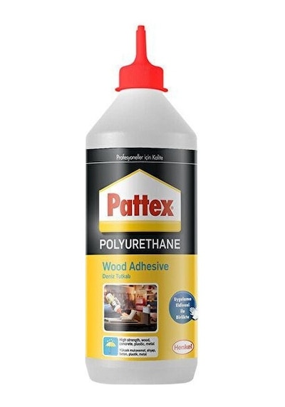 Pattex Pu Deniz Tutkalı 500 G