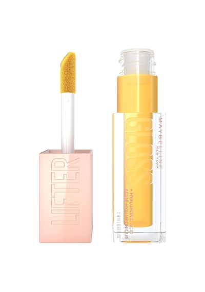 New York Lifter Gloss Honey D Nemlendirici Dudak Parlatıcısı - 26 Honey Diğer