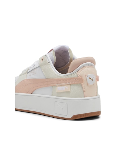 Puma Carına Street Vtg Kadın Ayakkabı 392338 05 Beyaz