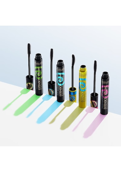 Extension Volume Uzatıcı Hacimlendirici Kalınlaştırıcı Ve Ayırıcı 4d Maskara Diğer