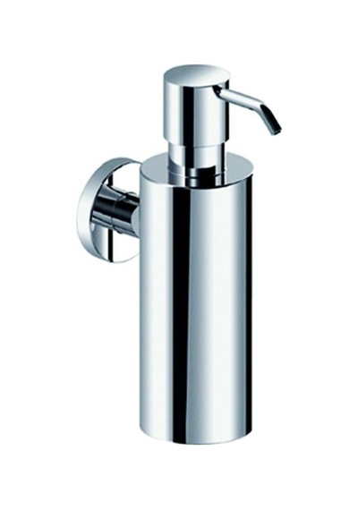 Bocchi Sıvı Sabunluk Krom - 3052-0004 Krom