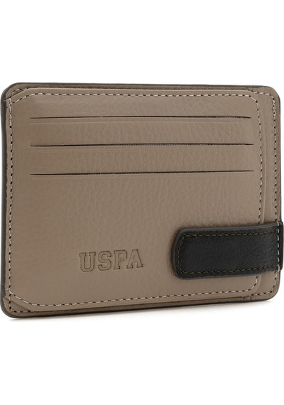 U.s. Polo Assn. Erkek Vizon Kartlık 50307901-vr052 Vizon