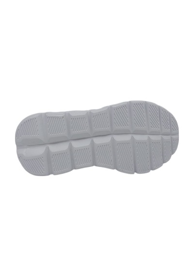 Vicco Zero Çocuk Gri File Spor Ayakkabı