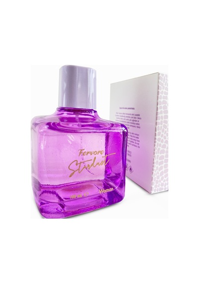 Fervore Stardust Kadın Parfüm EDT 100 ML