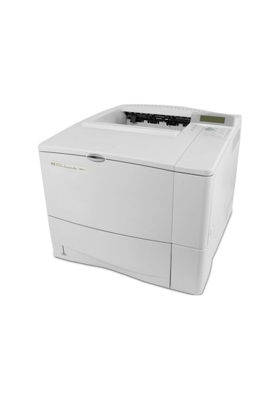 Hp 4000 4050 1100 2100 Uyumlu Fuser Film