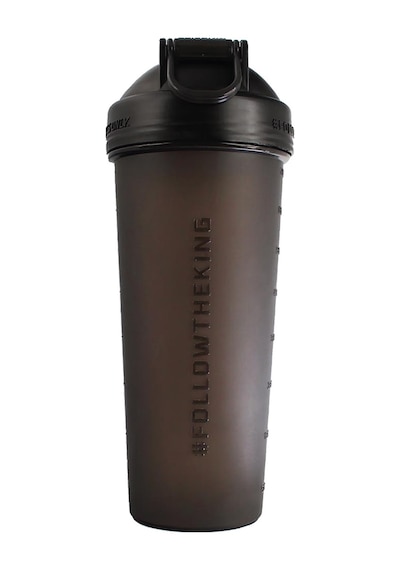 Kingsize Shaker 750 Ml Siyah