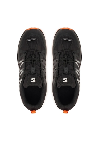 Salomon Outscape Wp J Çocuk Outdoor Ayakkabısı L49172700 Çok Renkli