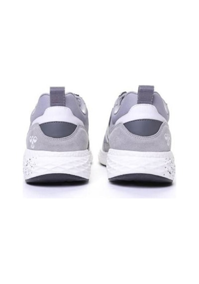 Hummel Hml Brera Uniseks Gri Spor Ayakkabı - 900086-2001