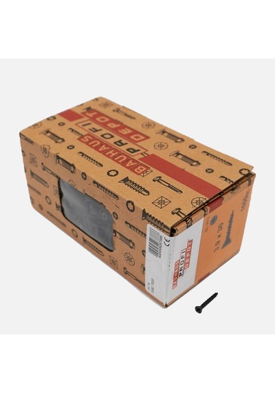 Profi Depot Fosfatlı Vida Diğer