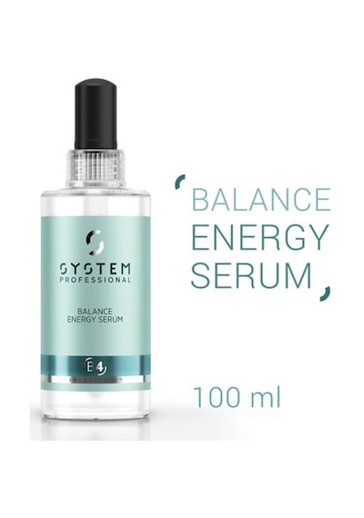 Wella System Professional Balance Energy Serum 100 ML