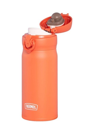 Thermos Jnl-350 Ultralight Mug 0,35l Orange 025466 Turuncu