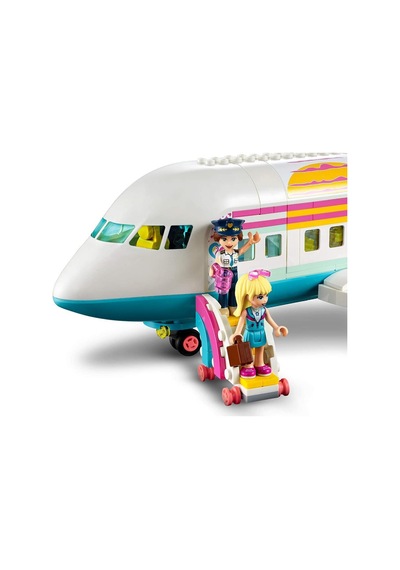 LEGO Friends 41429 Heartlake City Uçağı 574 Parça