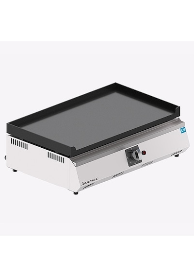 Seamac 70cm Döküm Oluksuz Elektrikli