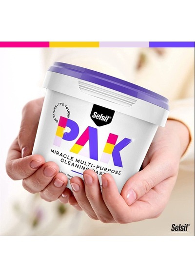 Selsil Selsıl Pak Genel Amaclı Temızleyıcı 500gr