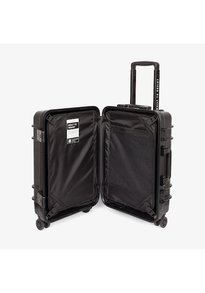 Eastpak Resist'r Case S Unisex Siyah Valiz Ek0a5bje4z51 Siyah