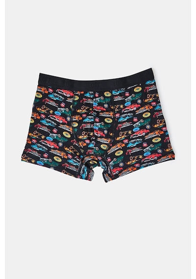 Loft Erkek Boxer Lf2037879 Çok Renkli