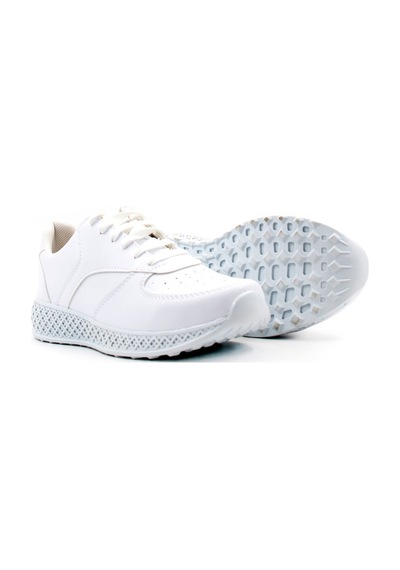 Fast Step 416zafjack 001 Kadın Sneaker Ayakkabı