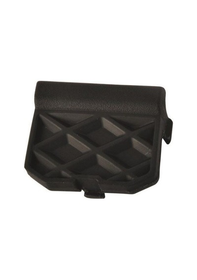 Ford Focus Hactback Arka Tampon Çeki Kapağı 2012