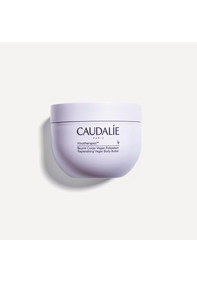 Caudalie Vinotherapist Replenishing Vegan Body Butter 250 Ml