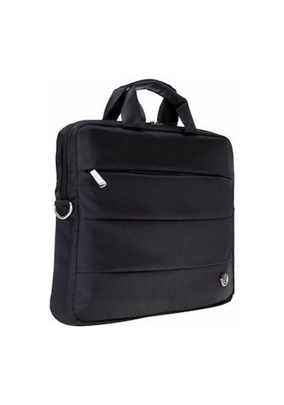 Plm Canyoncaase 15.6" Siyah Notebook Çantası