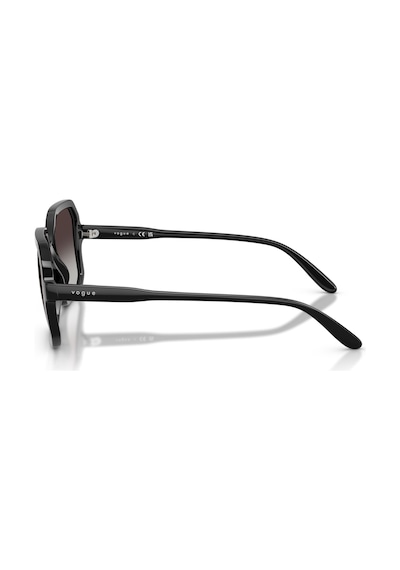 Vogue 0vo5696s W44/8g 55 Kadın Güneş Gözlüğü Siyah