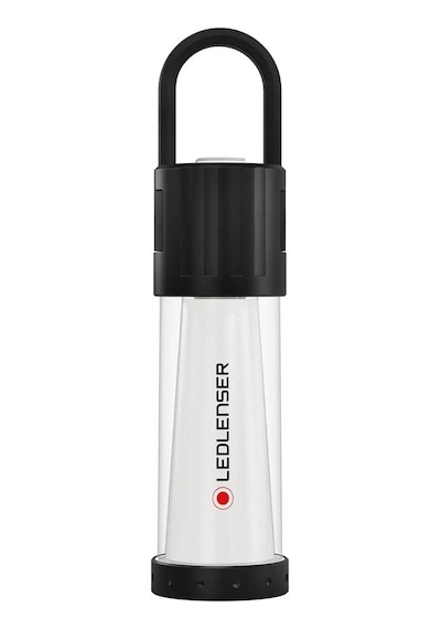 Led Lenser ML6 500929  Kamp Feneri Siyah