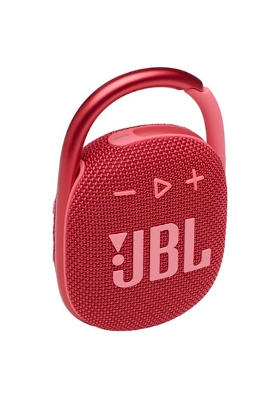 JBL Clip 4 IP67 Su Geçirmez Bluetooth Hoparlör