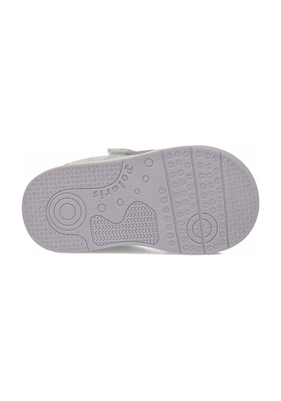 Polaris Drag.b6fx Lila Kız Çocuk Sneaker 000000000102200042 Mor