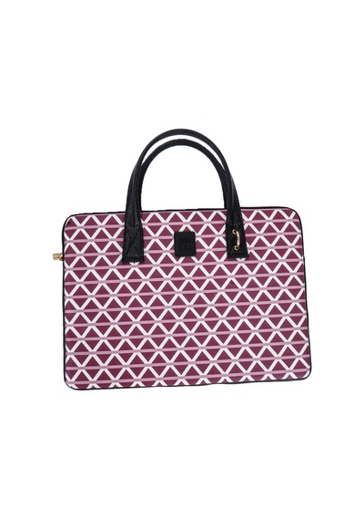 Minbag Kırmızı Marin Laptop Çantası  563-02