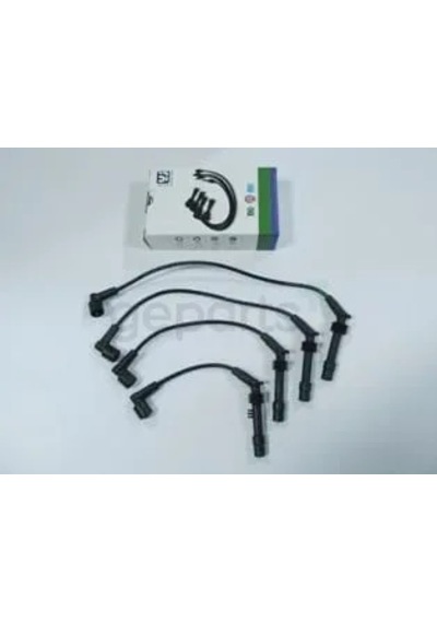 Buji Kablosu Takım 8v C14se-16nzr 1.4/1.6 Cc Yow Jung Opel Astra - F - Sd / Hatchback - 1995-1998