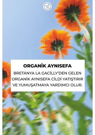 Yves Rocher Katı Yüz Temizleyici - Tüm Ciltler-75 Gr-9118