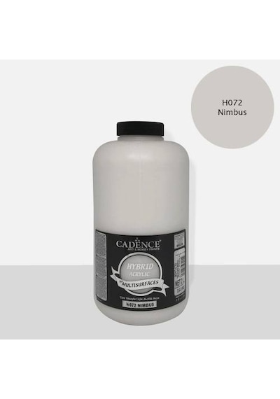 Cadence Boya 2Lt H072 Nimbüs Hybrid Hibrit Multisurface