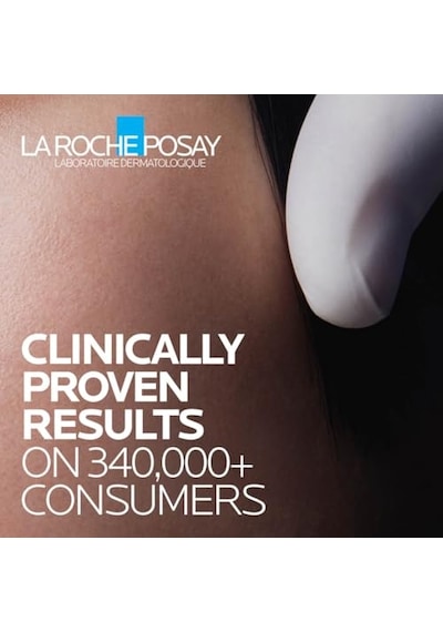 La Roche-posay Cicaplast Baume B5 Cilt Onarıcı Balsam 100 Ml