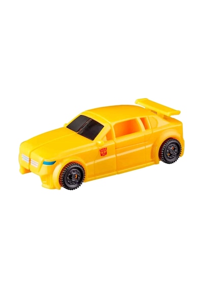 Transformers Serie Alpha Bumblebee Figür - 18 Cm