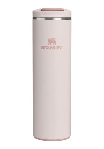 Stanley The Transit Fliptop Mug 470 Ml Rose Quartz As1013062014 Çok Renkli